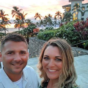 Meet your Posher, Misty